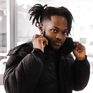 Meet your Posher, Devonte